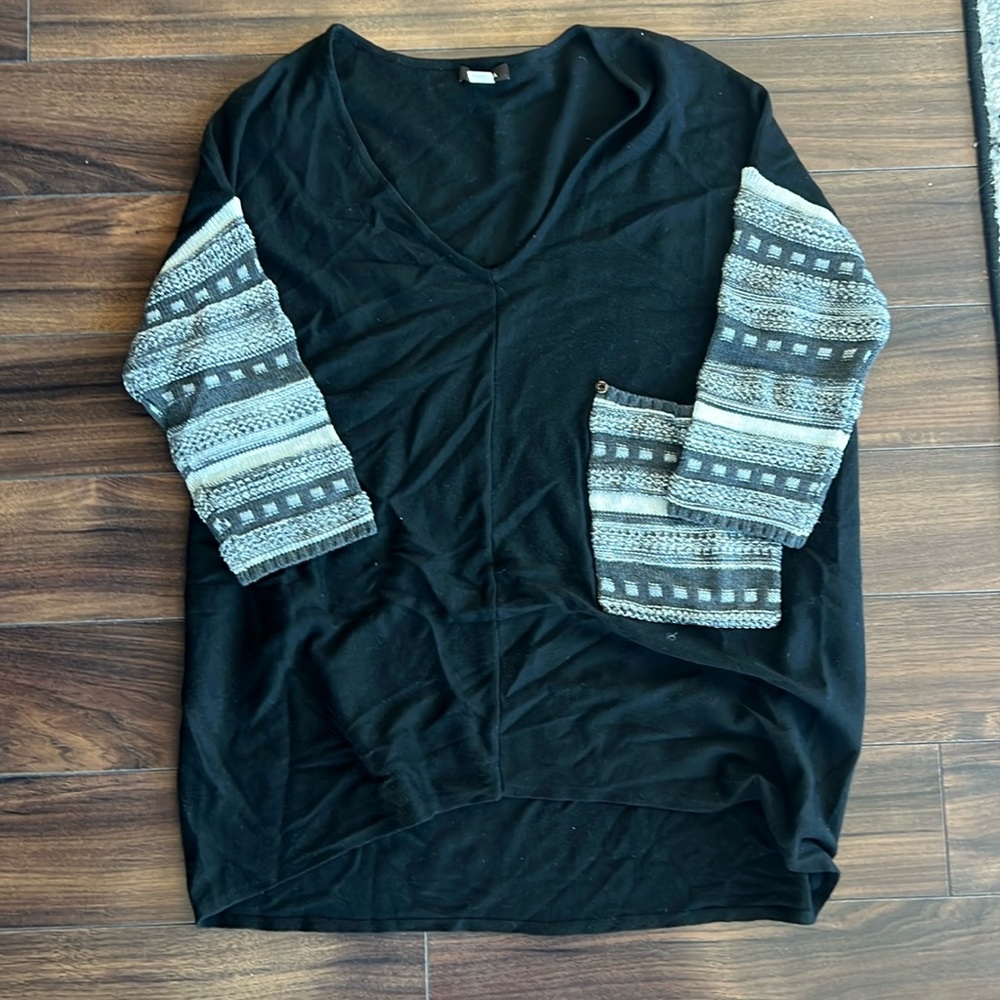 Kerisma Sweater V Neck Like New